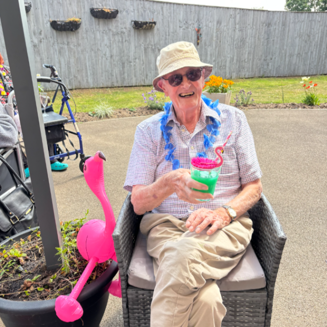 Cloverleaf Celebrates Love with Joyful Rainbow Day Festivities
