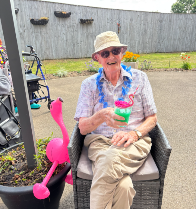 Cloverleaf Celebrates Love with Joyful Rainbow Day Festivities