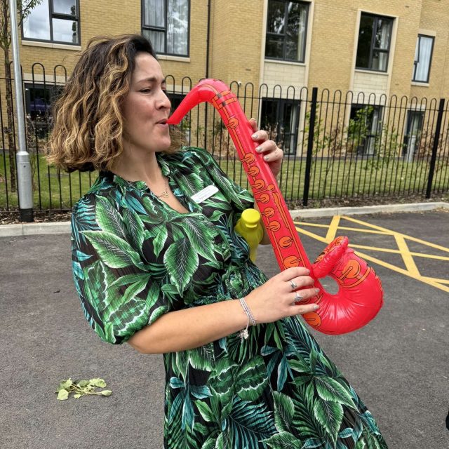 York Manor Festival!