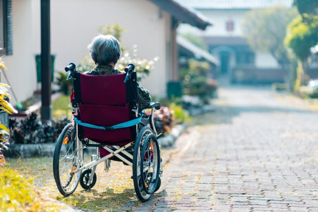 How In-Home Care and Residential Care Can Work Together