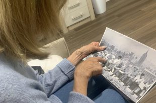 Capturing the Past: A Heartwarming Look Back at Bingley Park