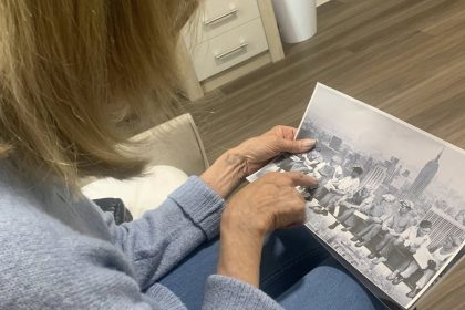 Capturing the Past: A Heartwarming Look Back at Bingley Park