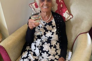 Cloverleaf’s Grapevine Wine Club Brings Joyful Togetherness