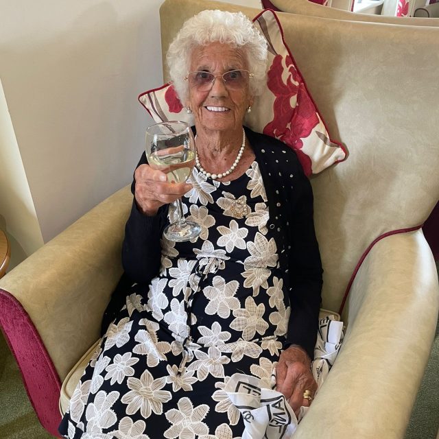 Cloverleaf’s Grapevine Wine Club Brings Joyful Togetherness