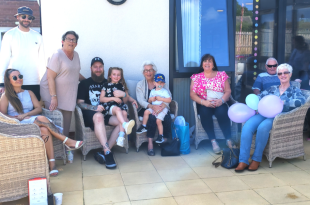 Humberston House Picnic Sparks Joy and Community Spirit