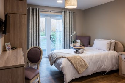 Gateford Lodge, Worksop - image 10