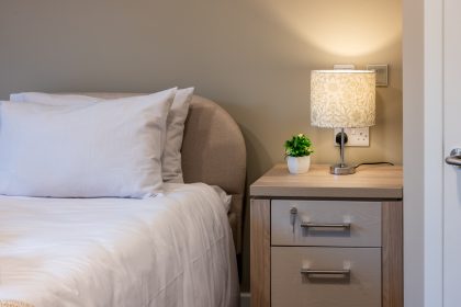 Gateford Lodge, Worksop - image 11