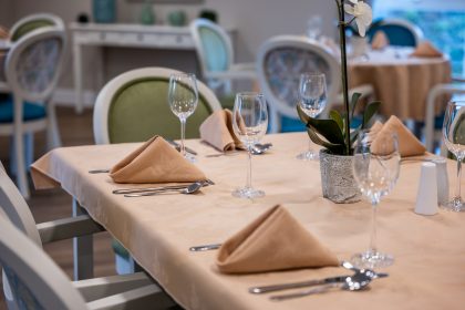 Gateford Lodge, Worksop - image 12