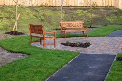 Gateford Lodge, Worksop - image 13