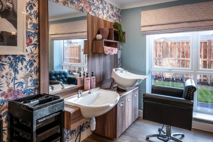 Gateford Lodge, Worksop - image 9