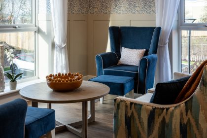 Gateford Lodge, Worksop - image 3