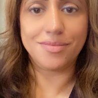 Manjit Kaur Bram