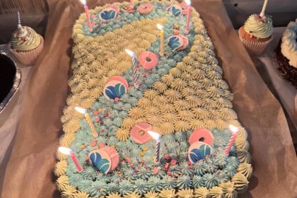Beeston Rise Care Home Celebrates Two Wonderful Years