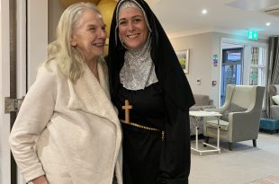 Meadows Park Halloween Celebration Brings Residents, Families, and Friends Together