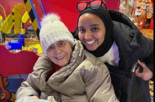 Trafford Waters Residents Enjoy Memorable Day Out in Blackpool
