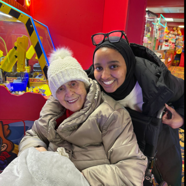 Trafford Waters Residents Enjoy Memorable Day Out in Blackpool