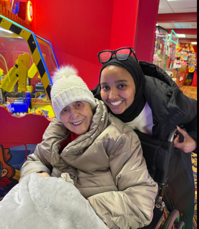 Trafford Waters Residents Enjoy Memorable Day Out in Blackpool