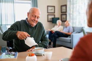 What Is Nursing Care in a Care Home? Services, Support and What to Expect