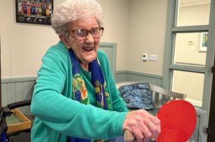 Enhancing Wellbeing Through Games and Social Activities at Holbeach Meadows