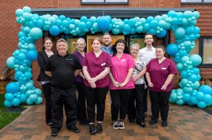 Our Awards & Industry Recognition Across Tanglewood Care Homes