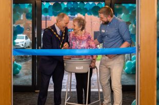 A New Care Home Opens in Worksop: Welcome to Gateford Lodge