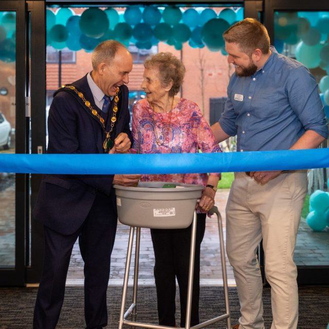 A New Care Home Opens in Worksop: Welcome to Gateford Lodge