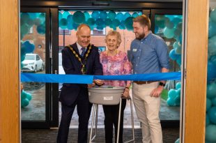 Opening Our Doors: Gateford Lodge Celebrates a Special Grand Opening