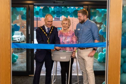 Opening Our Doors: Gateford Lodge Celebrates a Special Grand Opening