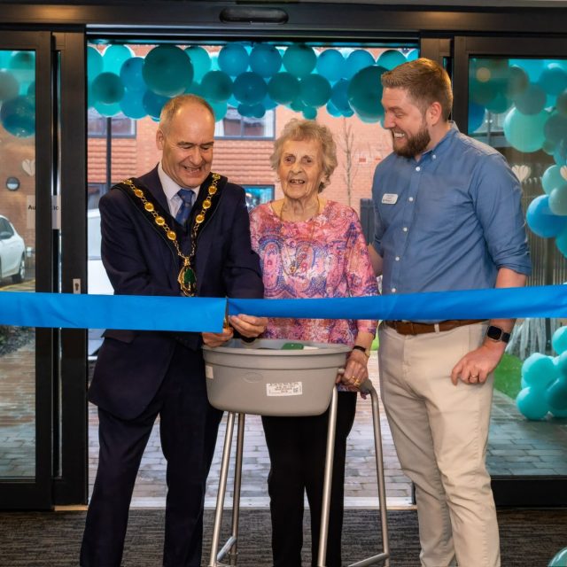 Opening Our Doors: Gateford Lodge Celebrates a Special Grand Opening