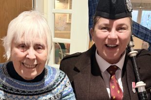 Tanglewood Has Taste: Comfort Food Classics, Winter Warmer Edition at Cloverleaf Care Home