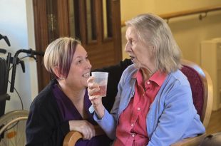 Love, Laughter, and Smooth Jazz at Hunter’s Creek