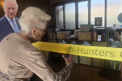 A Royal Reopening: Hunters Creek Celebrates World Book Day 2026!