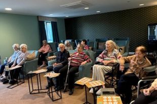 Trafford Waters Residents Celebrate St Patrick’s Day with Music, Dancing and Festive Fun