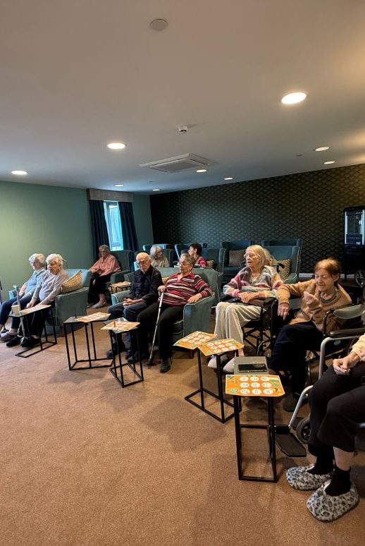 Trafford Waters Residents Celebrate St Patrick’s Day with Music, Dancing and Festive Fun