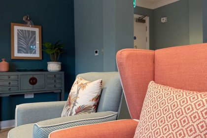 Oadby Manor, Oadby - image 10