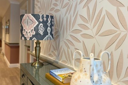 Oadby Manor, Oadby - image 9