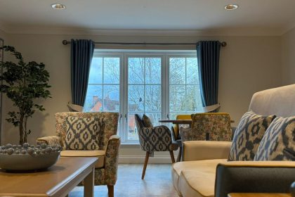 Oadby Manor, Oadby - image 2