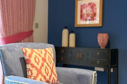 Oadby Manor, Oadby - image 8