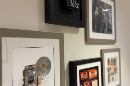 Oadby Manor, Oadby - image 6