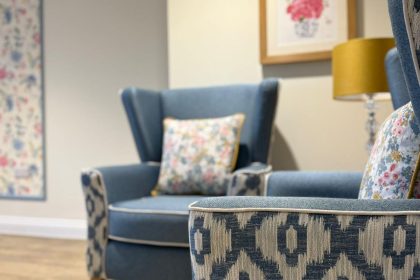 Oadby Manor, Oadby - image 1