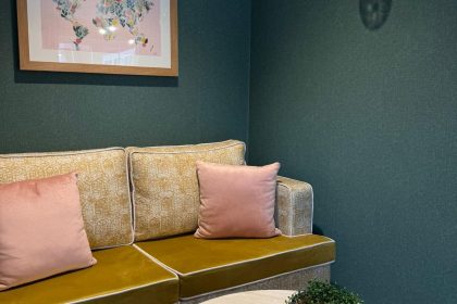 Oadby Manor, Oadby - image 4