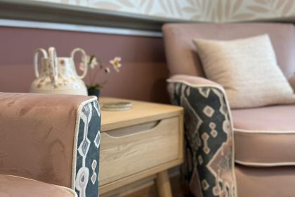 Oadby Manor, Oadby - image 17