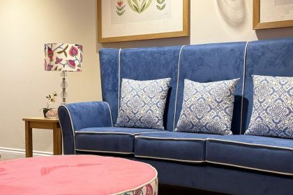 Oadby Manor, Oadby - image 14