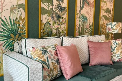 Oadby Manor, Oadby - image 3