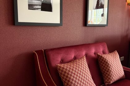 Oadby Manor, Oadby - image 12