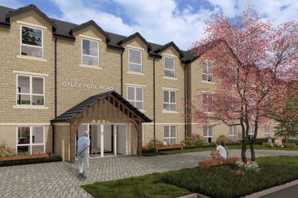Otley Meadows, Otley - image 2