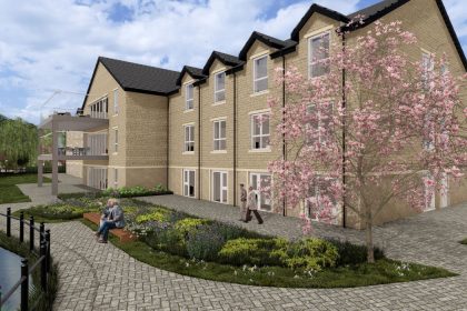 Otley Meadows, Otley - image 1