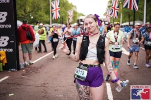 London Marathon