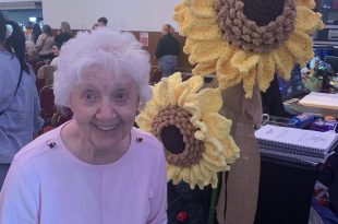 Resident’s Wish Blossoms into a Magical Night at The Civic