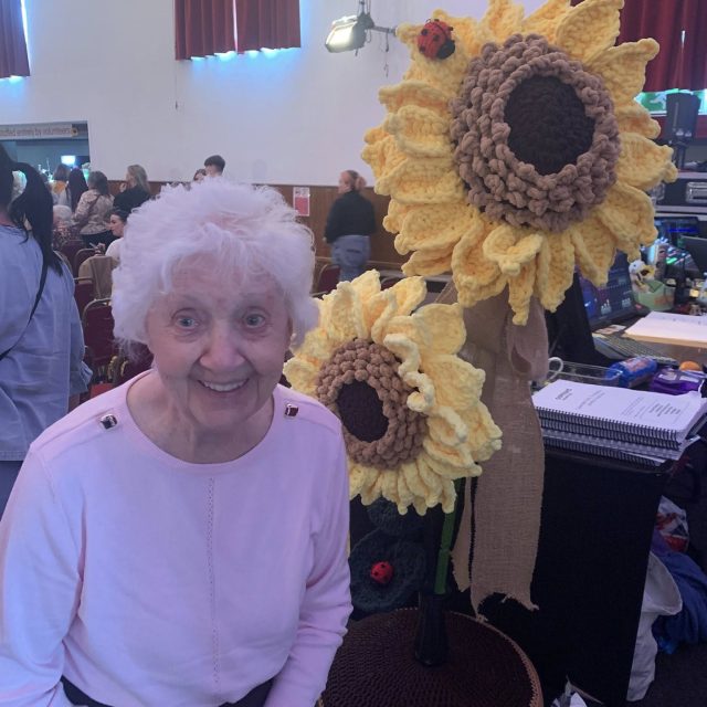 Resident’s Wish Blossoms into a Magical Night at The Civic
